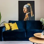 Appartamento Apartamenty-wroc Ksiecia Witolda Breslavia