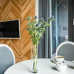 Apartamenty-wroc Ksiecia Witolda