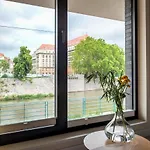 Apartamenty-wroc Ksiecia Witolda
