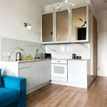 Apartamenty-wroc Ksiecia Witolda Breslavia