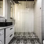 Apartamenty-wroc Ksiecia Witolda *