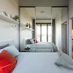 Apartamenty-wroc Ksiecia Witolda