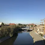 Appartamento Apartamenty-wroc Ksiecia Witolda Breslavia