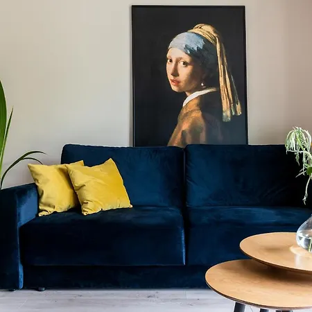 Διαμέρισμα Apartamenty-wroc Ksiecia Witolda Βρότσλαβ