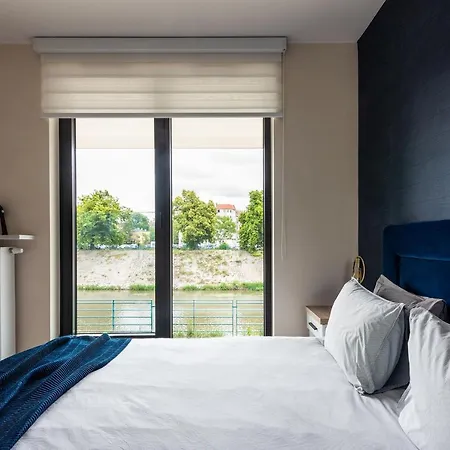 Apartamenty-wroc Ksiecia Witolda *