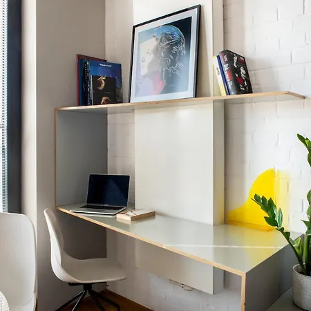 Apartamenty-wroc Ksiecia Witolda * Вроцлав