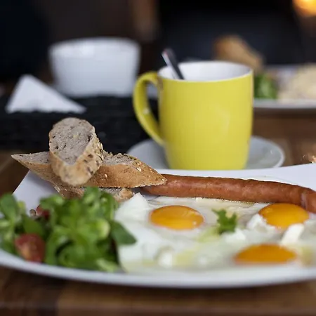 Apartamenty-wroc Ksiecia Witolda Апартаменты *