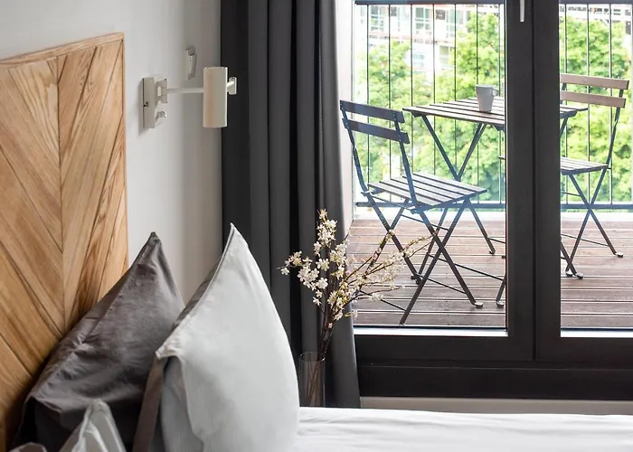 Apartamenty-wroc Ksiecia Witolda