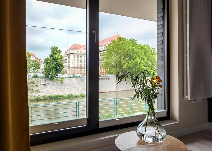 Apartamenty-wroc Ksiecia Witolda