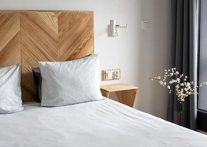 Apartamenty-wroc Ksiecia Witolda 아파트 *