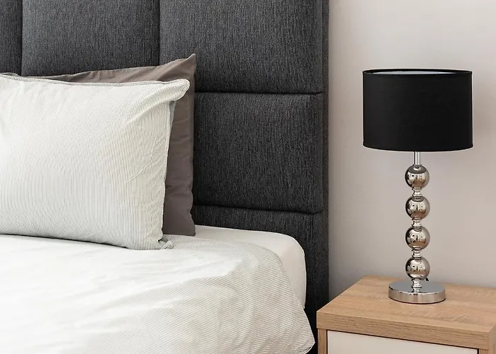 Apartamenty-wroc Ksiecia Witolda 아파트