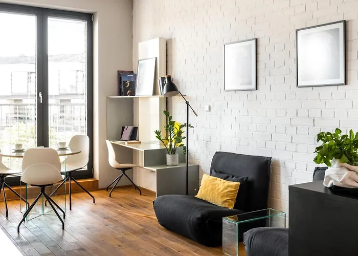 Apartamenty-wroc Ksiecia Witolda