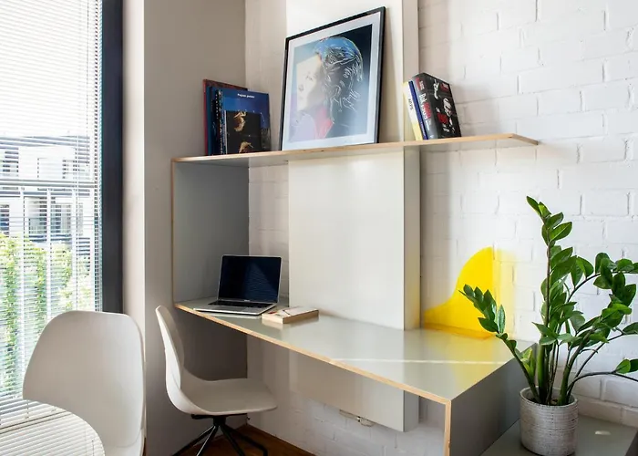 Apartamenty-wroc Ksiecia Witolda * 브로츠와프