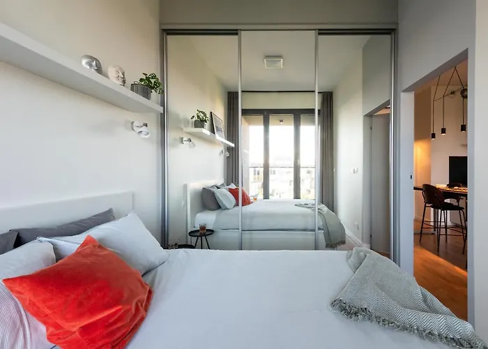 Apartamenty-wroc Ksiecia Witolda