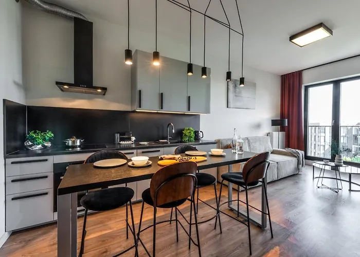 Apartamenty-wroc Ksiecia Witolda