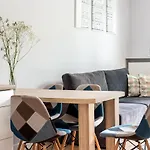 Apartamento Apartamenty-wroc Ksiecia Witolda *