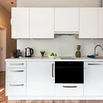 Apartamenty-wroc Ksiecia Witolda * 弗罗茨瓦夫