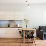Apartamenty-wroc Ksiecia Witolda Διαμέρισμα *