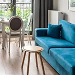 Apartamenty-wroc Ksiecia Witolda * Βρότσλαβ