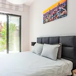 Διαμέρισμα Apartamenty-wroc Ksiecia Witolda Βρότσλαβ