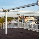 Apartamenty-wroc Ksiecia Witolda شقة فروتسواف