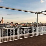 Apartamenty-wroc Ksiecia Witolda *