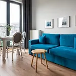 Apartamenty-wroc Ksiecia Witolda Apartamento