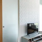 Apartamenty-wroc Ksiecia Witolda Breslavia