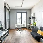 Apartamento Apartamenty-wroc Ksiecia Witolda Breslavia