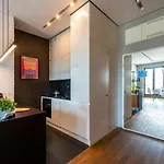 Apartamenty-wroc Ksiecia Witolda Apartamento *