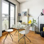 Apartamenty-wroc Ksiecia Witolda *