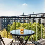 Apartamenty-wroc Ksiecia Witolda * Breslavia