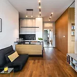 Apartamenty-wroc Ksiecia Witolda *