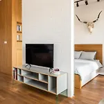 Apartamento Apartamenty-wroc Ksiecia Witolda *