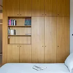 شقة Apartamenty-wroc Ksiecia Witolda فروتسواف