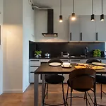 Apartamenty-wroc Ksiecia Witolda * Βρότσλαβ