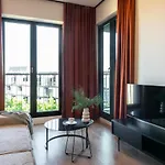 Apartamento Apartamenty-wroc Ksiecia Witolda