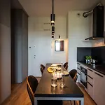 Apartamento Apartamenty-wroc Ksiecia Witolda