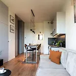 Apartamento Apartamenty-wroc Ksiecia Witolda *