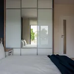 Apartamenty-wroc Ksiecia Witolda Apartamento *