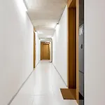 Apartamenty-wroc Ksiecia Witolda * Breslavia