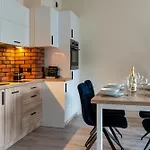 Apartamenty-wroc Ksiecia Witolda