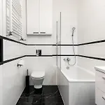 Apartamenty-wroc Ksiecia Witolda Apartamento
