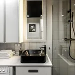 Apartamenty-wroc Ksiecia Witolda 弗罗茨瓦夫