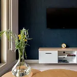 Apartamenty-wroc Ksiecia Witolda Apartamento *