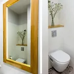 Apartamento Apartamenty-wroc Ksiecia Witolda Breslavia