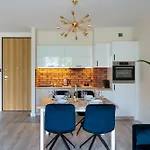 Apartamenty-wroc Ksiecia Witolda *