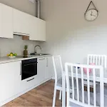 Apartamento Apartamenty-wroc Ksiecia Witolda *