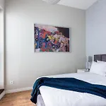 Apartamenty-wroc Ksiecia Witolda * Breslavia
