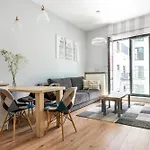 Apartamenty-wroc Ksiecia Witolda * Breslavia
